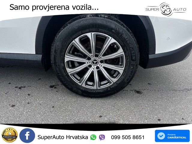 Mercedes GLC 200 (204 KS) 4MATIC 9G-TRONIC Avantgarde