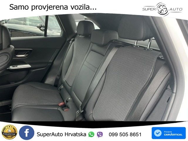 Mercedes GLC 200 (204 KS) 4MATIC 9G-TRONIC Avantgarde