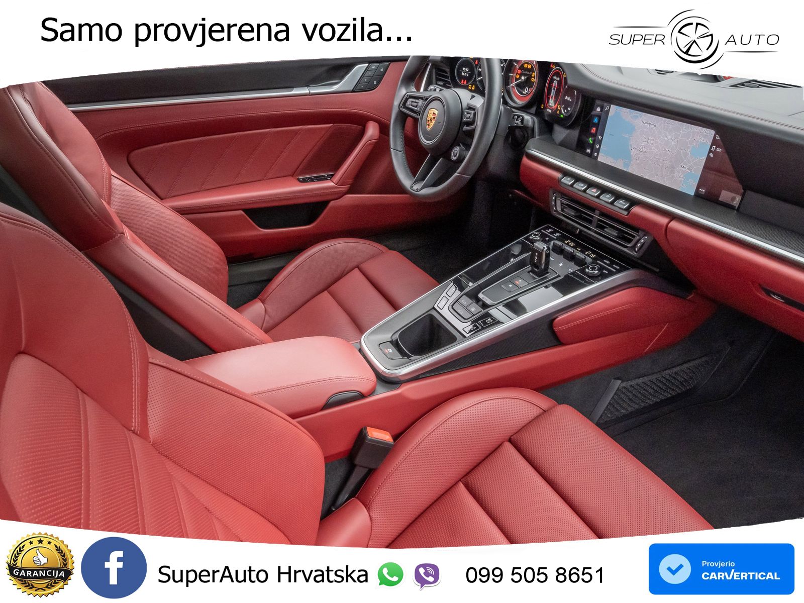 Porsche 911 Turbo S 3.8 (650 KS) PDK