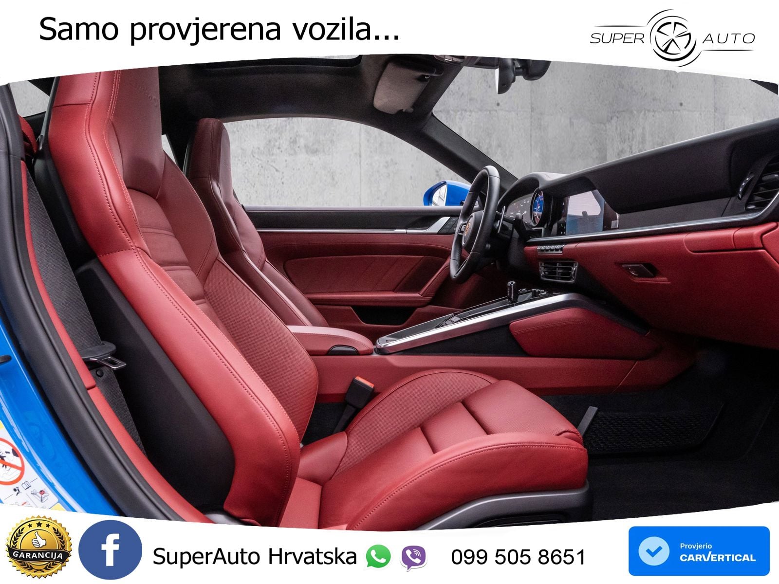 Porsche 911 Turbo S 3.8 (650 KS) PDK