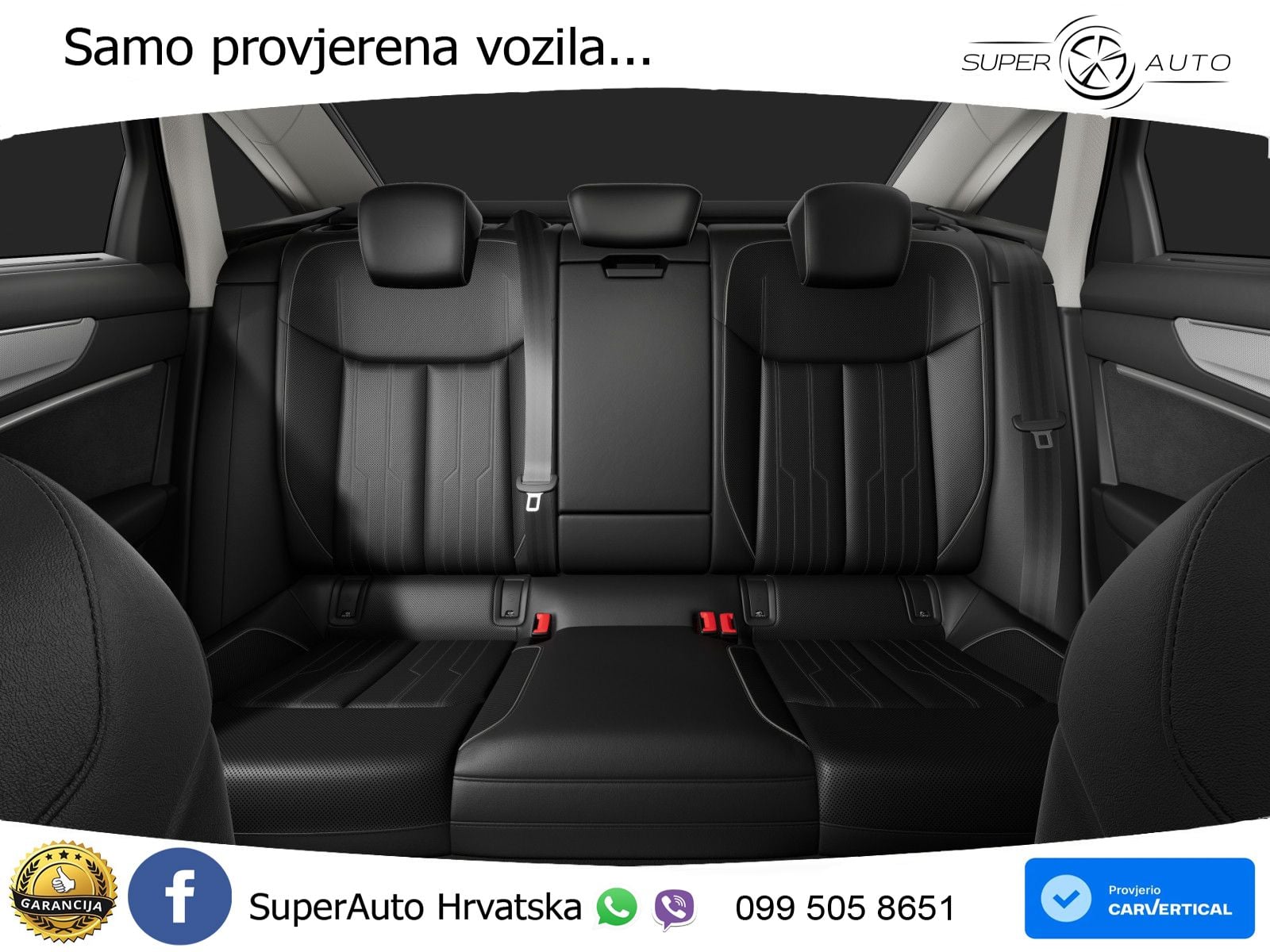 Audi A6 50 TDI V6 (286 KS) quattro tiptronic S line ZRAČNI+ACC+GR SJED+KAM