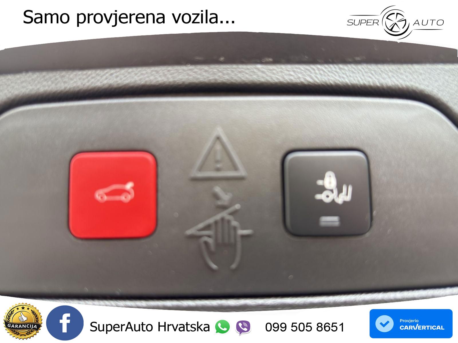Opel Grandland 1.2i Turbo (130 KS) Automatic