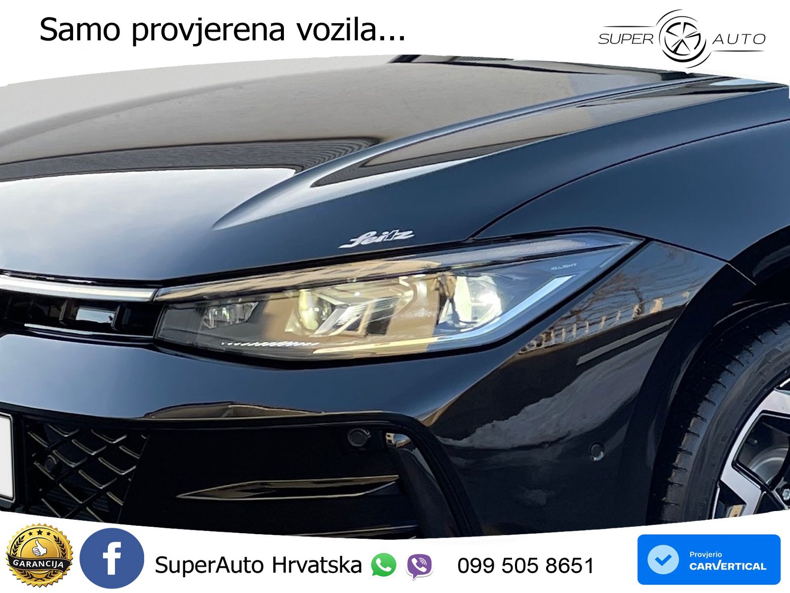 Volkswagen Passat Variant 1.5 TSI (272 KS) eHybrid DSG R-Line MATRIX+GR SJED+KAM