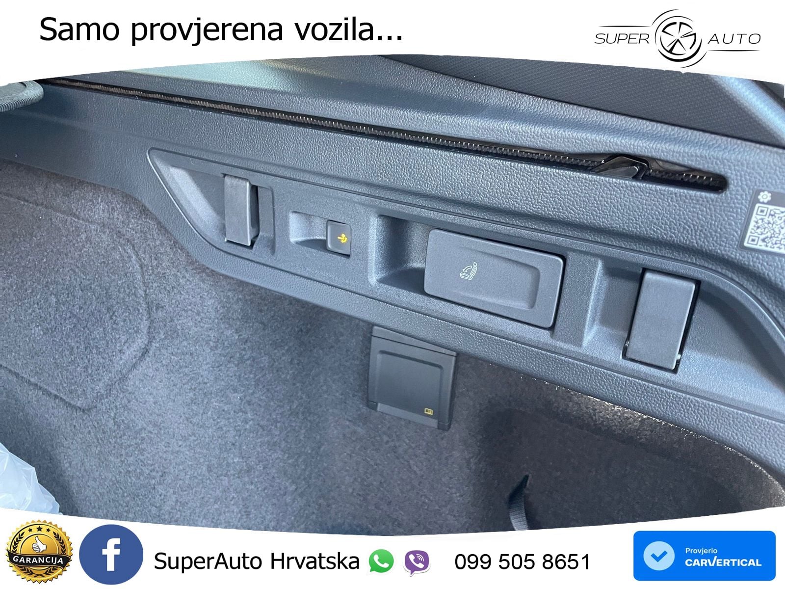Volkswagen Passat Variant 1.5 TSI (272 KS) eHybrid DSG R-Line MATRIX+GR SJED+KAM