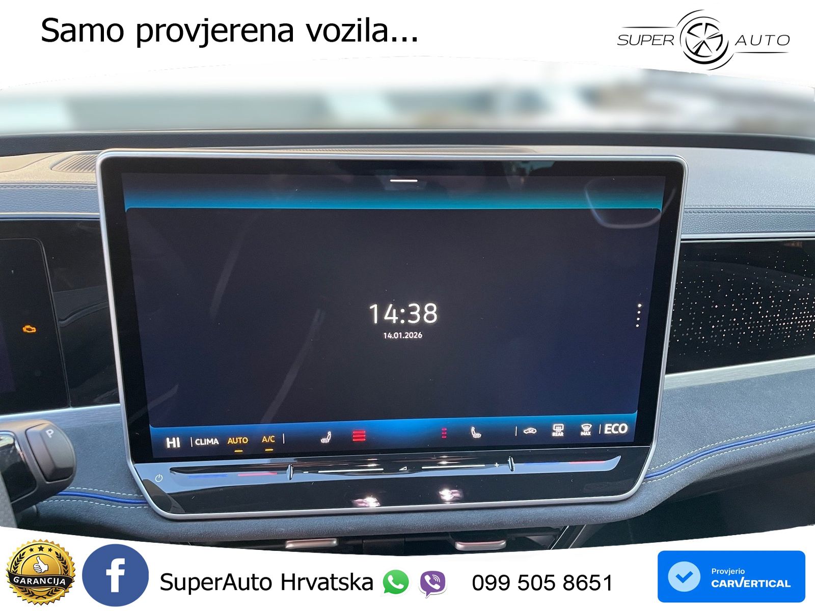 Volkswagen Passat Variant 1.5 TSI (272 KS) eHybrid DSG R-Line MATRIX+GR SJED+KAM