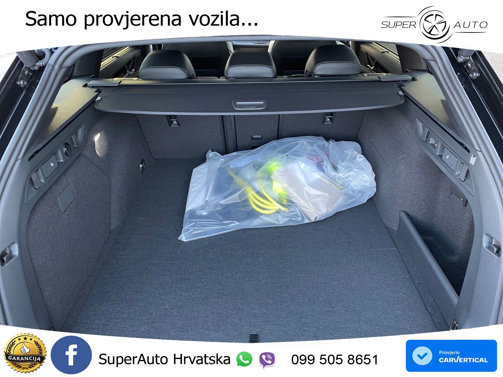 Volkswagen Passat Variant 1.5 TSI (272 KS) eHybrid DSG R-Line MATRIX+GR SJED+KAM