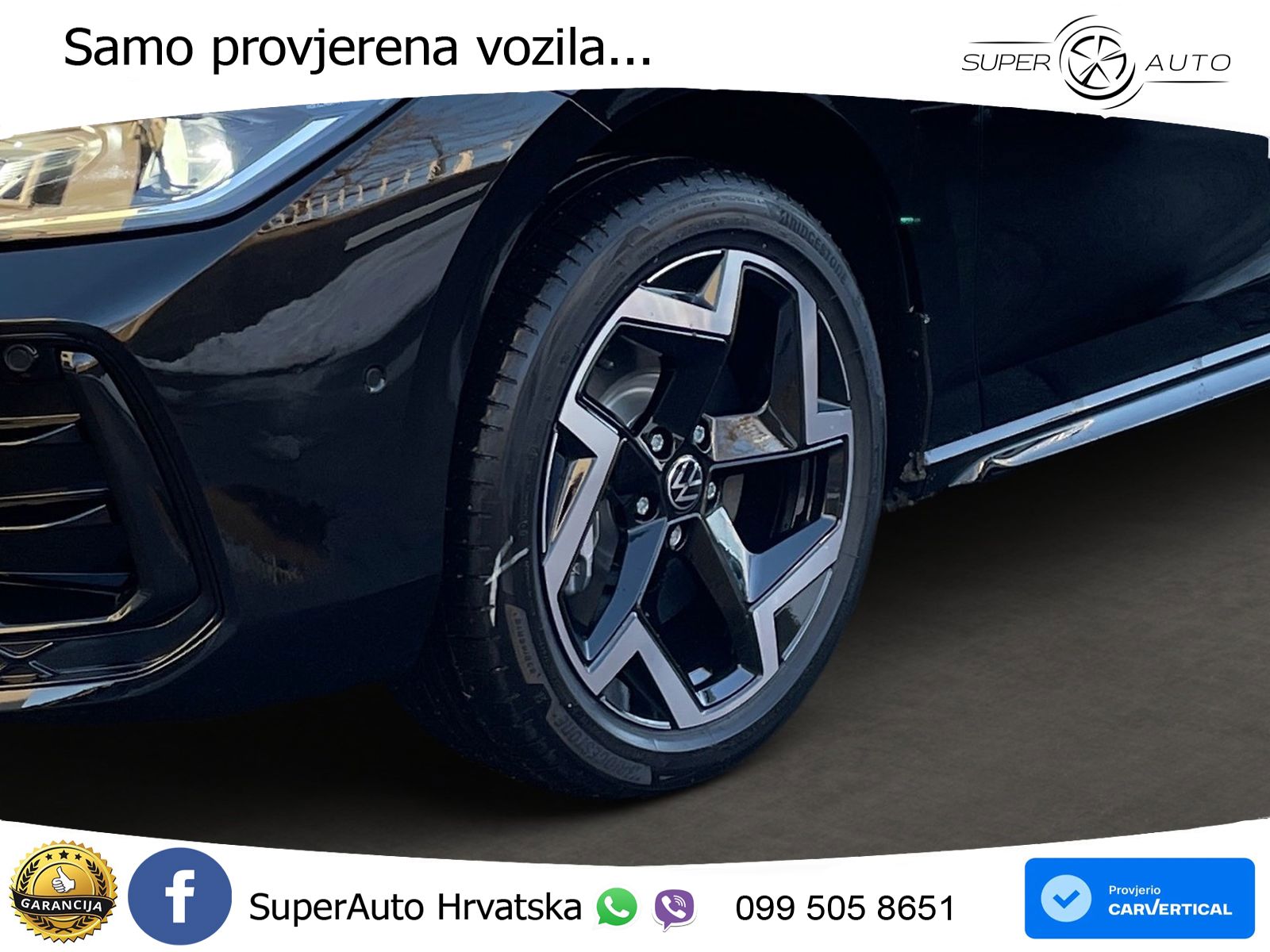 Volkswagen Passat Variant 1.5 TSI (272 KS) eHybrid DSG R-Line MATRIX+GR SJED+KAM
