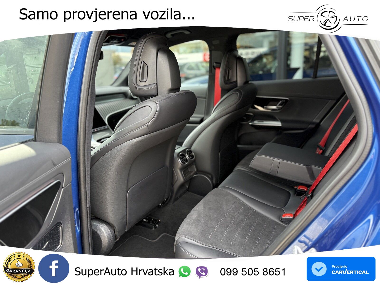 Mercedes GLC 200 (204 KS) 4MATIC 9G-TRONIC AMG LED+GR SJED+ACC