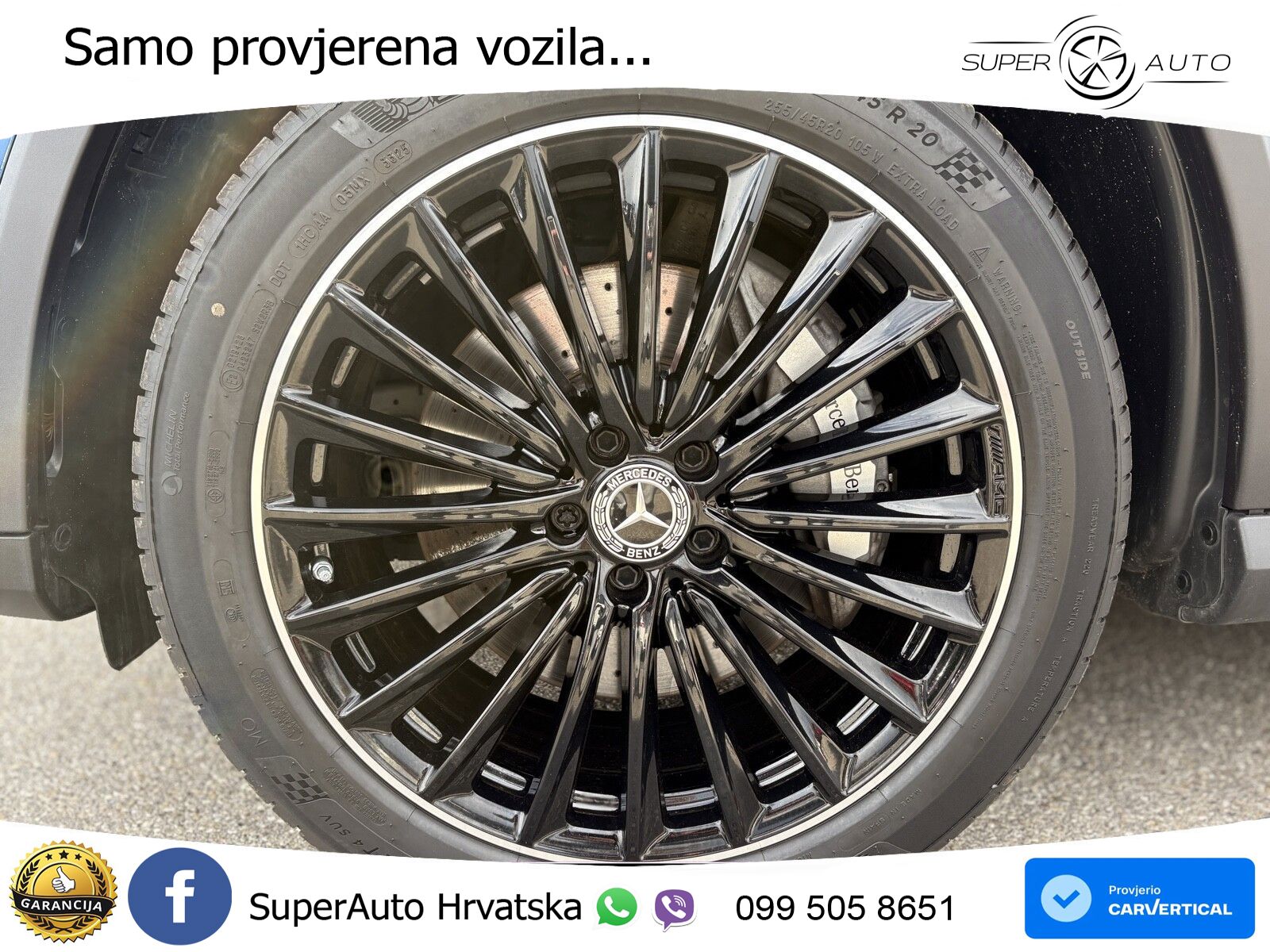 Mercedes GLC 200 (204 KS) 4MATIC 9G-TRONIC AMG LED+GR SJED+ACC