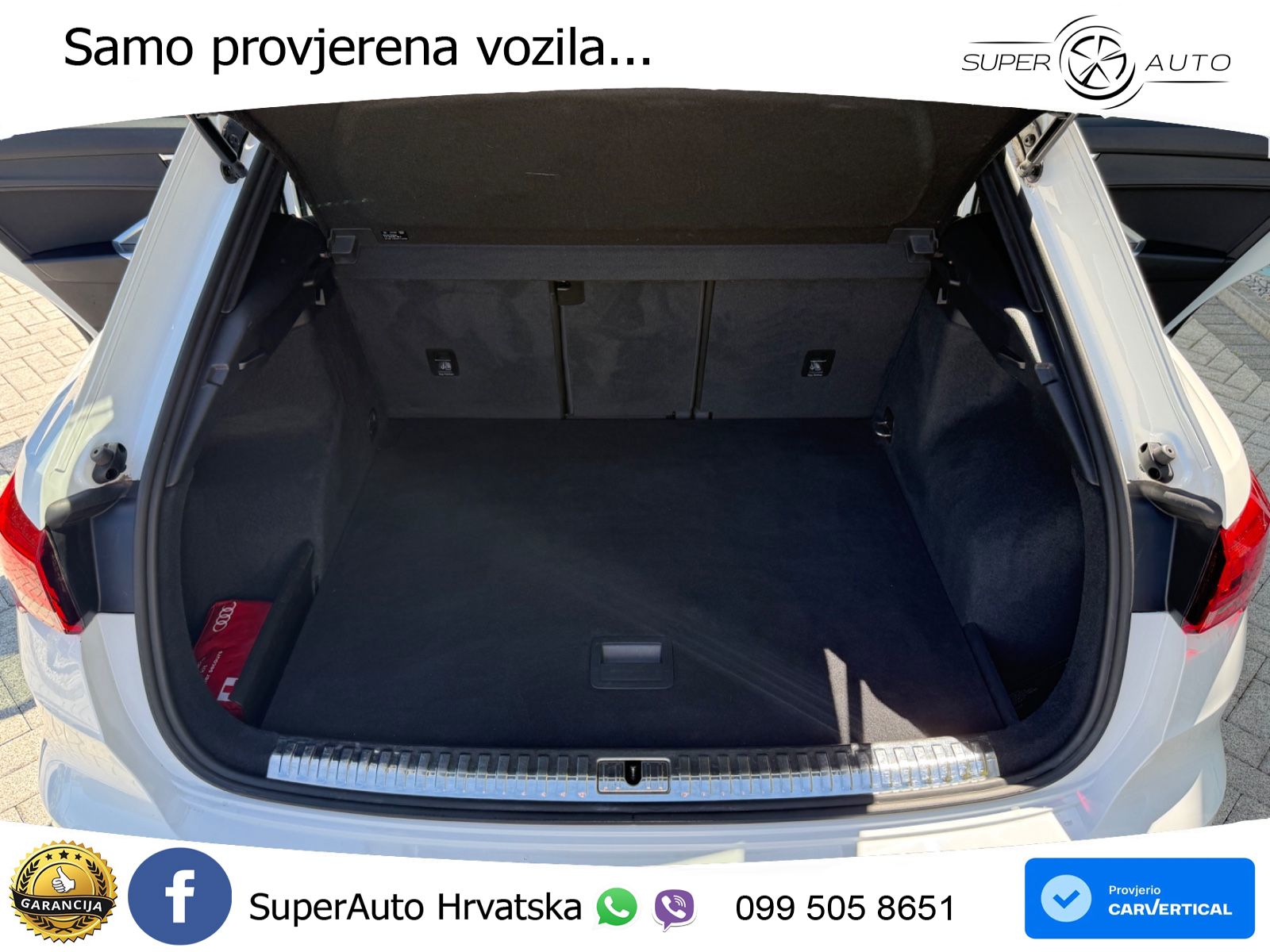 Audi Q3 35 TFSI (150 KS) S tronic advanced
