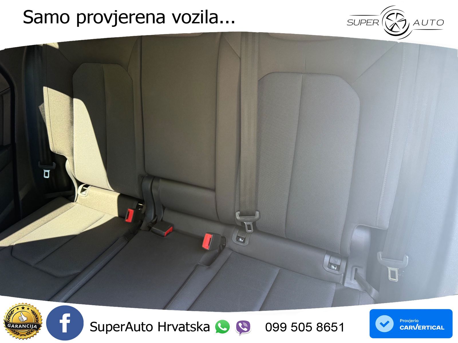 Audi Q3 35 TFSI (150 KS) S tronic advanced