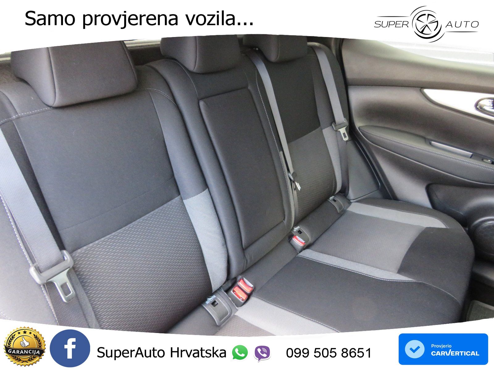 Nissan Qashqai 1.3i (140 KS)