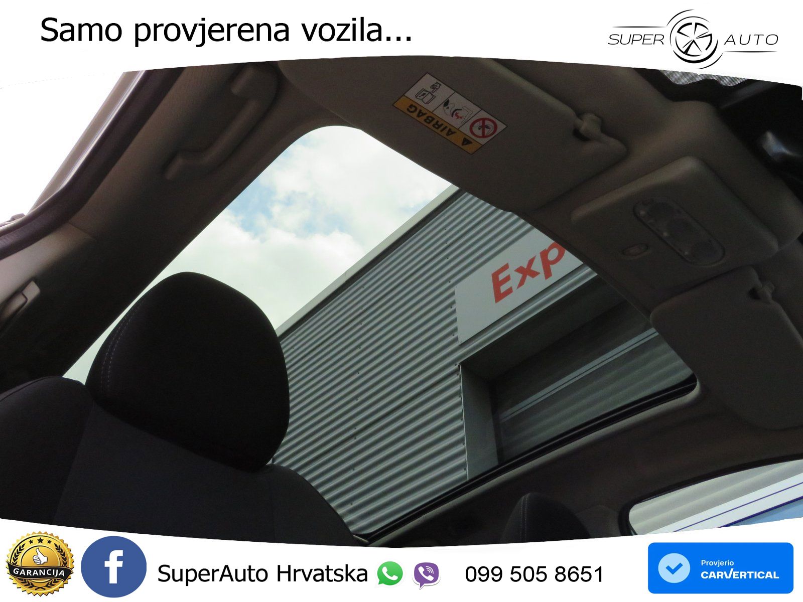 Nissan Qashqai 1.3i (140 KS)