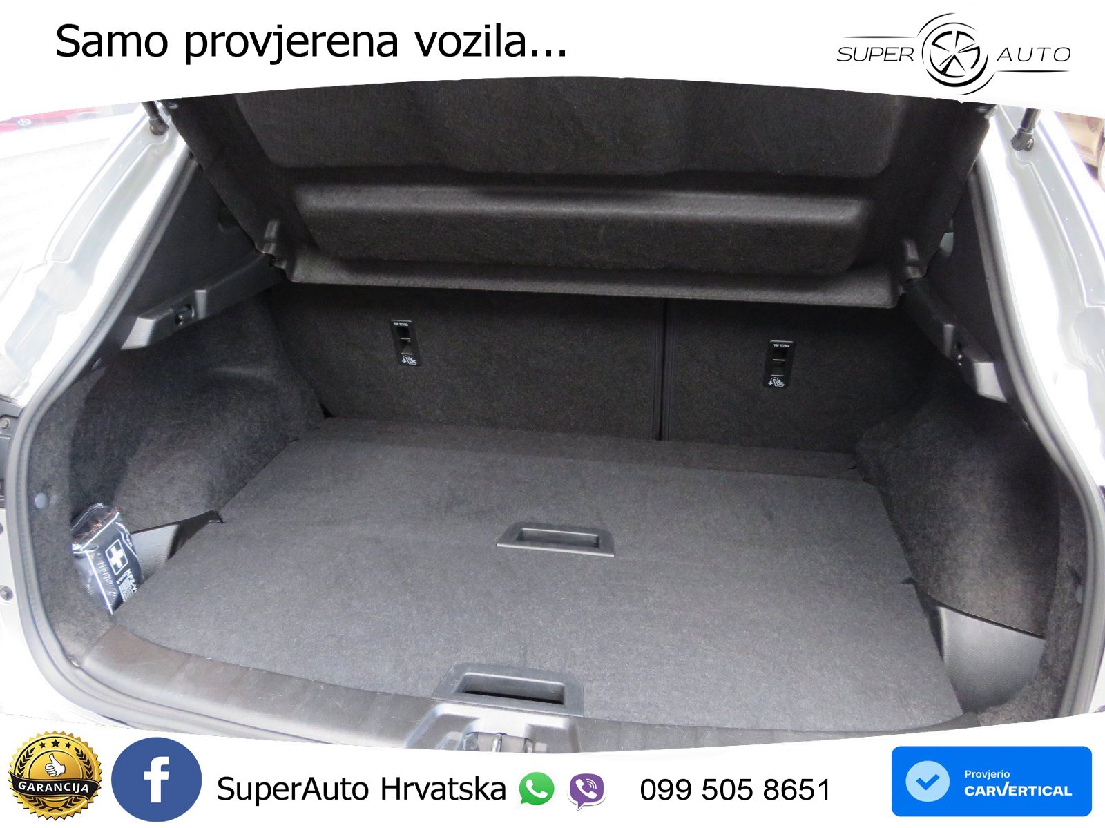 Nissan Qashqai 1.3i (140 KS)