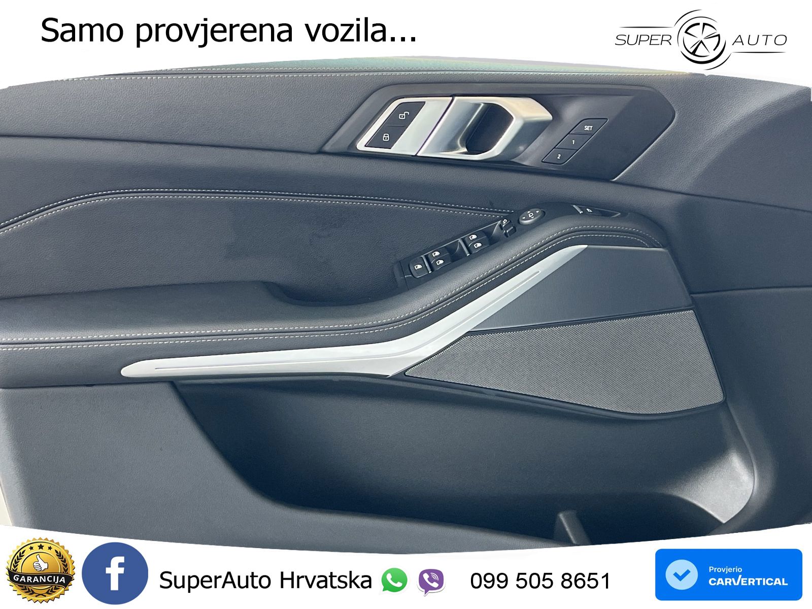BMW X5 30d (286 KS) xDrive Steptronic M Sport LED+GR SJED+ACC