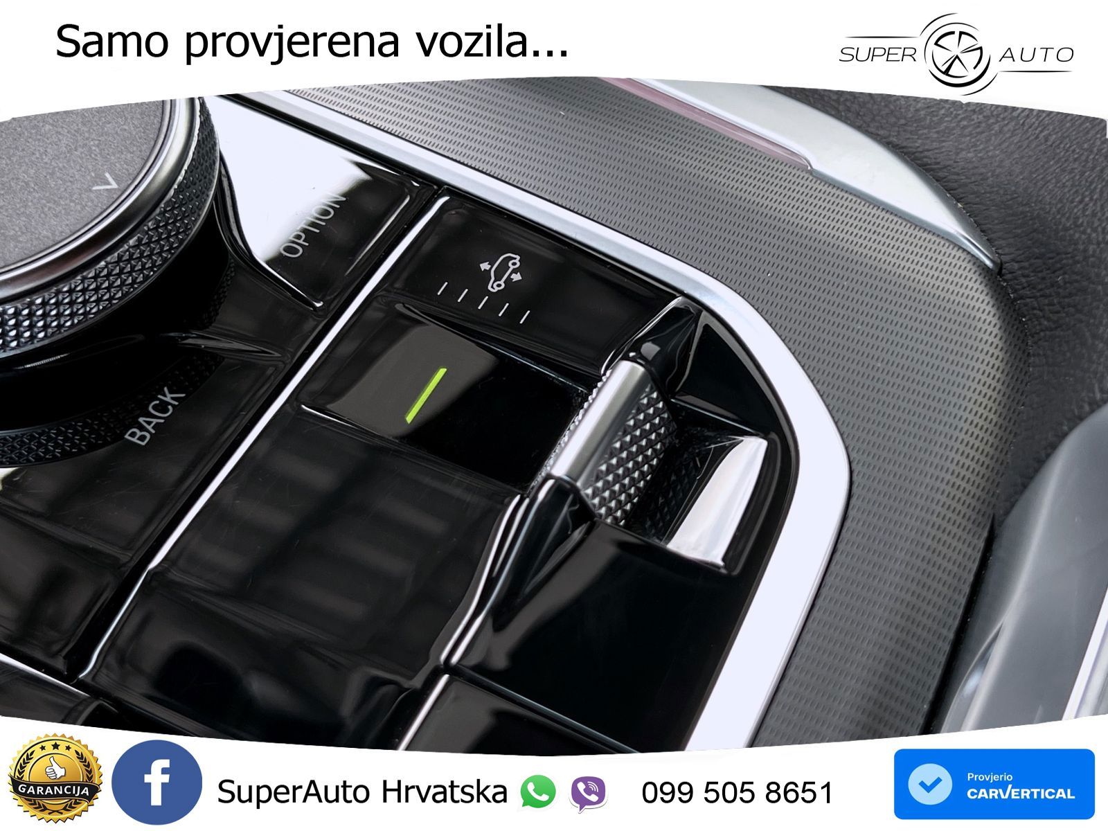 BMW X5 30d (286 KS) xDrive Steptronic M Sport LED+GR SJED+ACC