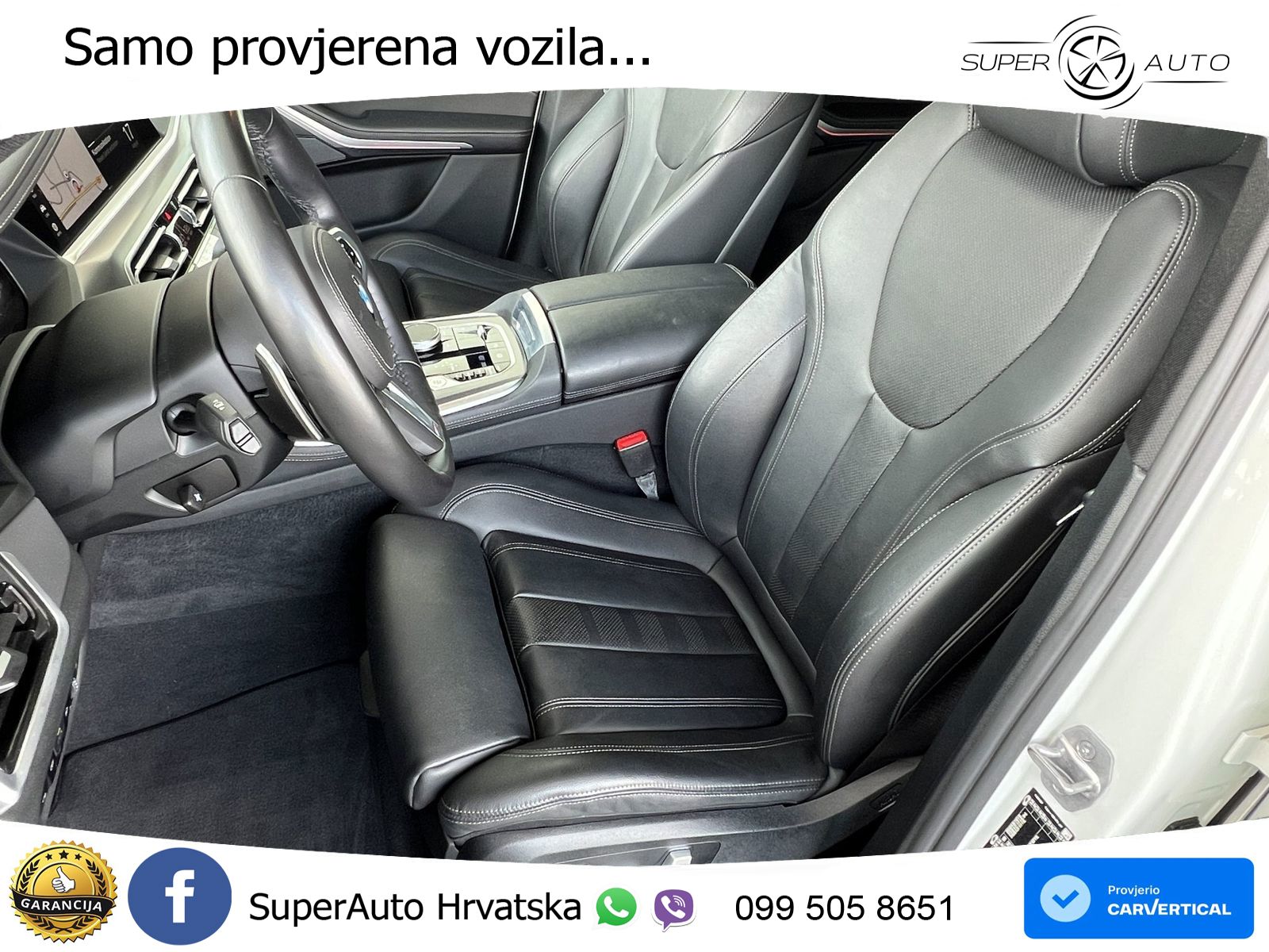 BMW X5 30d (286 KS) xDrive Steptronic M Sport LED+GR SJED+ACC