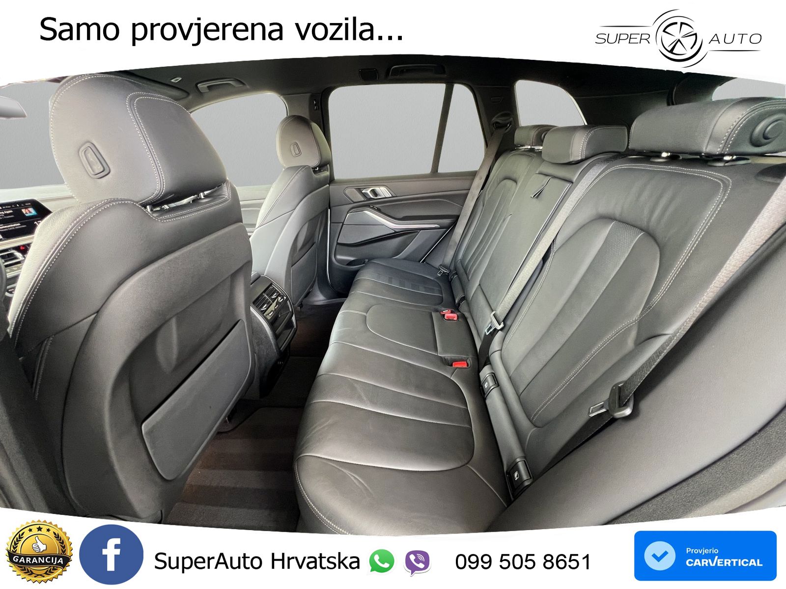 BMW X5 30d (286 KS) xDrive Steptronic M Sport LED+GR SJED+ACC