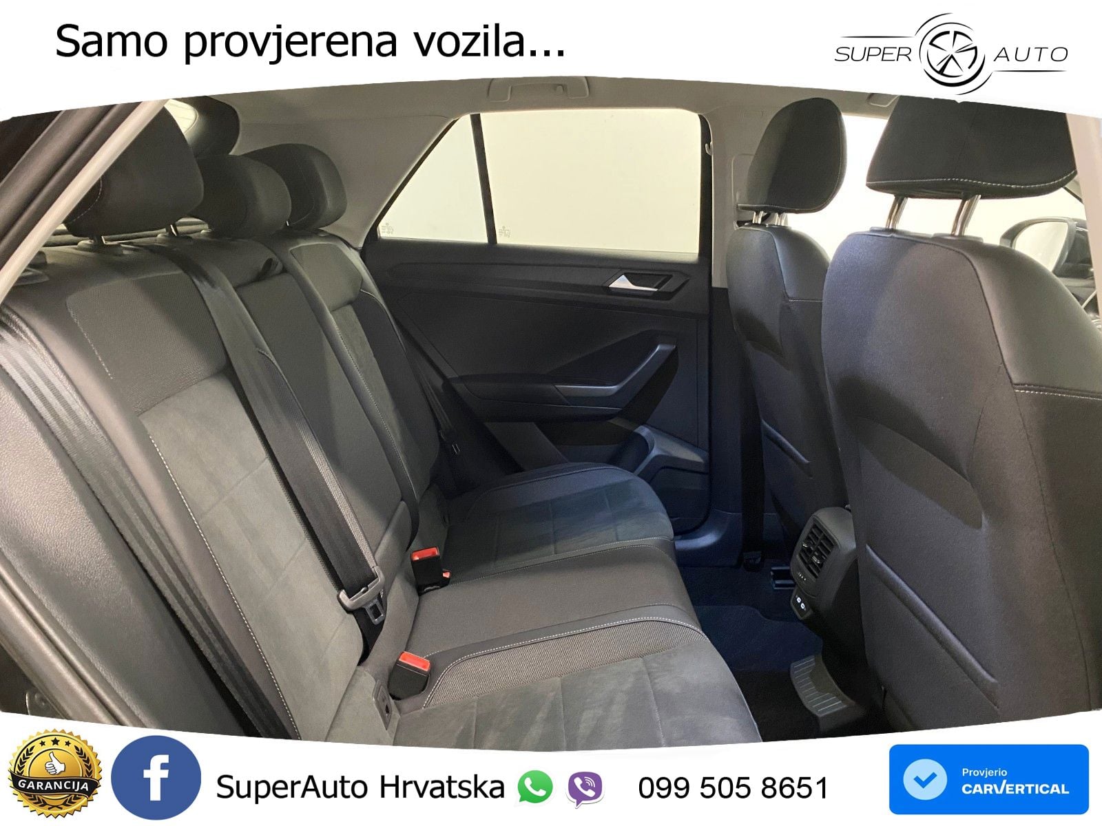Volkswagen T-Roc I 1.5 TSI (150 KS) LED+GR SJED+ACC