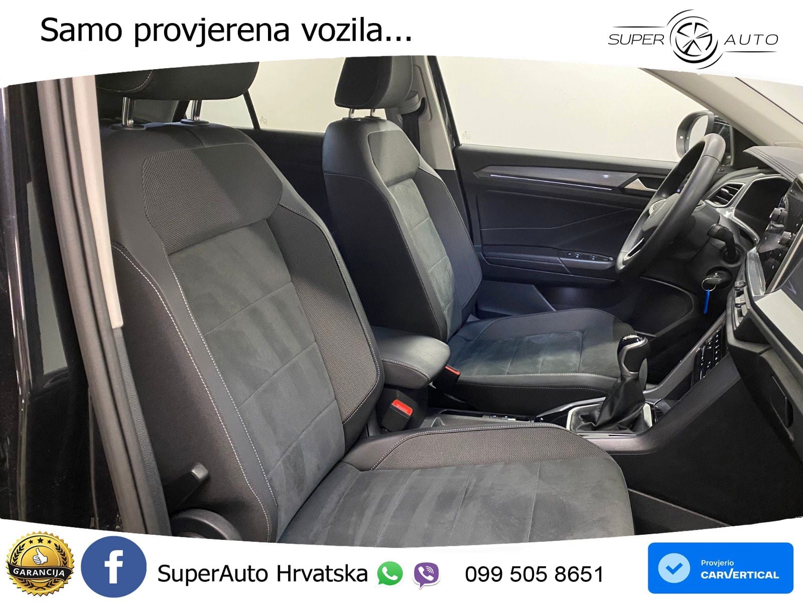 Volkswagen T-Roc I 1.5 TSI (150 KS) LED+GR SJED+ACC