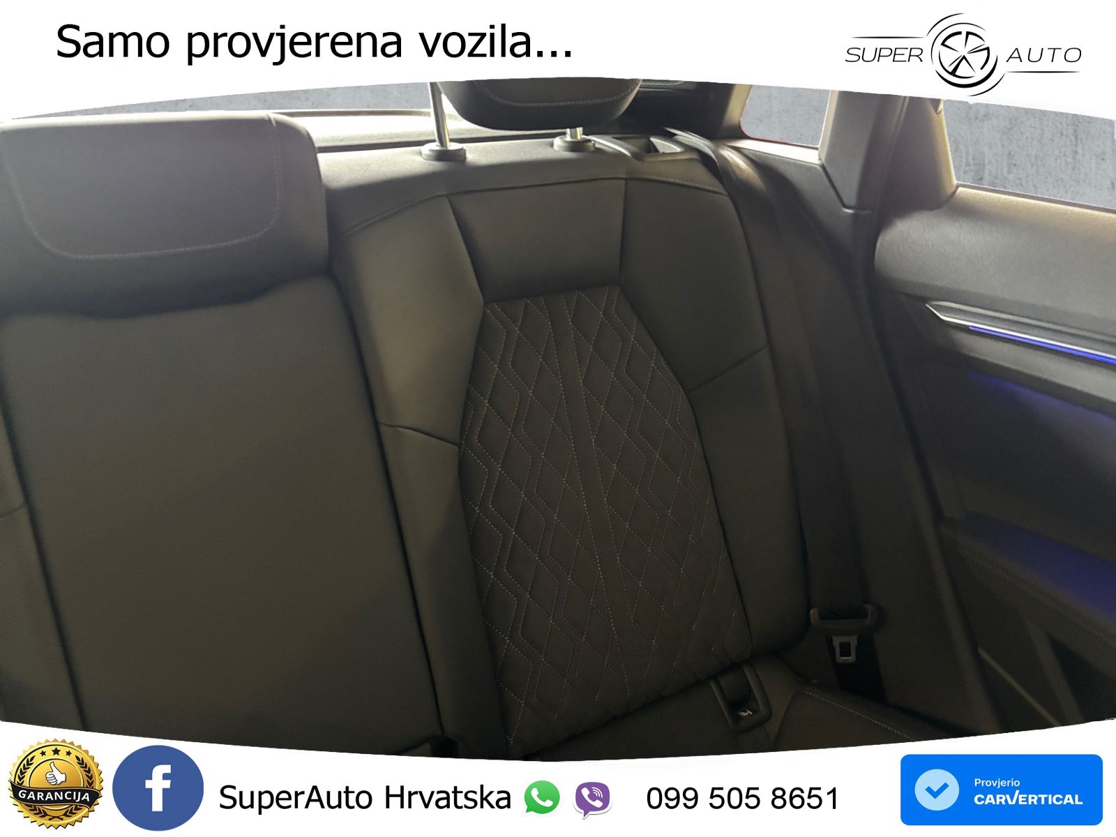 Audi A3 35 TFSI (150 KS) S line LED+GR SJED+ACC