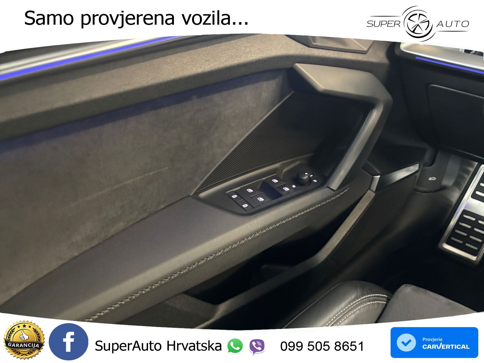 Audi A3 35 TFSI (150 KS) S line LED+GR SJED+ACC