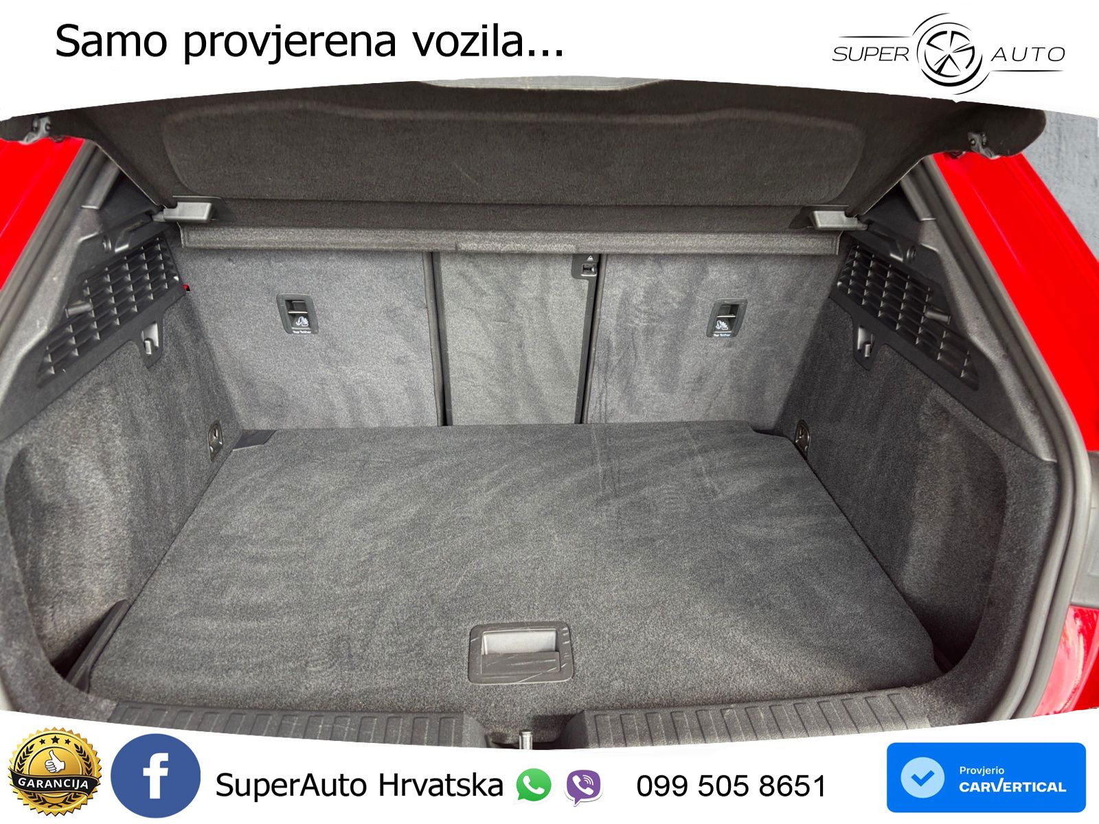 Audi A3 35 TFSI (150 KS) S line LED+GR SJED+ACC