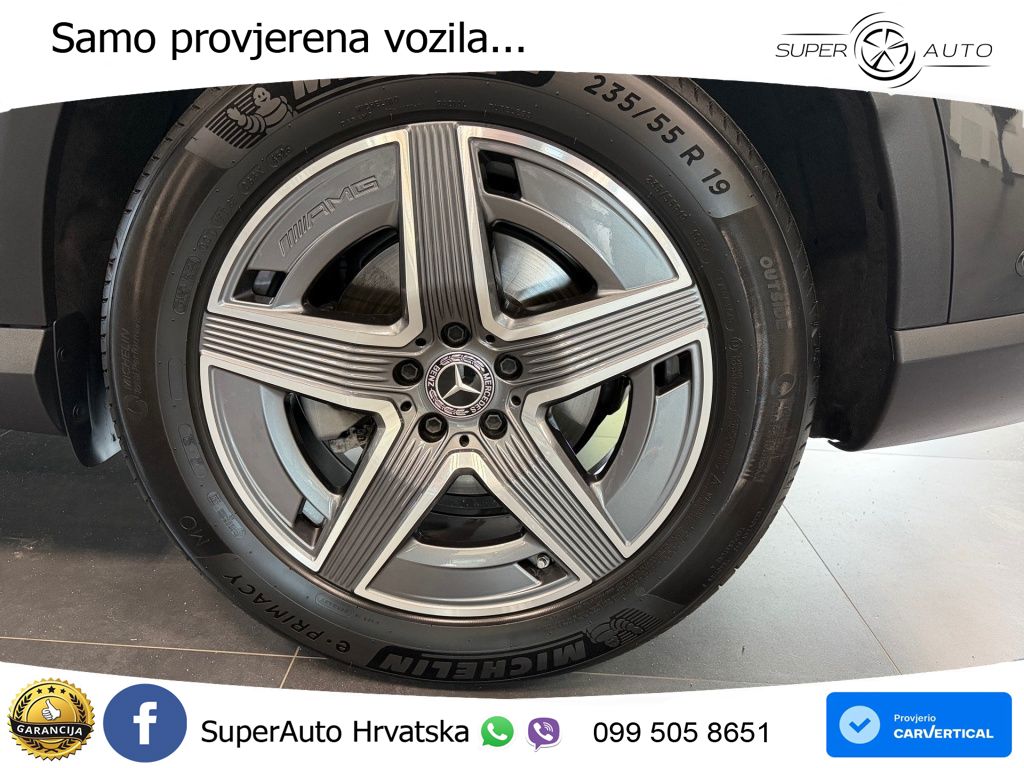 Mercedes GLC 300d (269 KS) 4MATIC 9G-TRONIC AMG LED+GR SJED+ACC