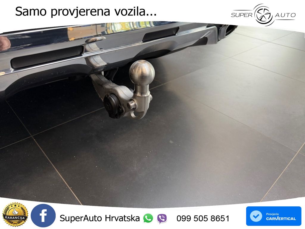 Mercedes GLC 300d (269 KS) 4MATIC 9G-TRONIC AMG LED+GR SJED+ACC