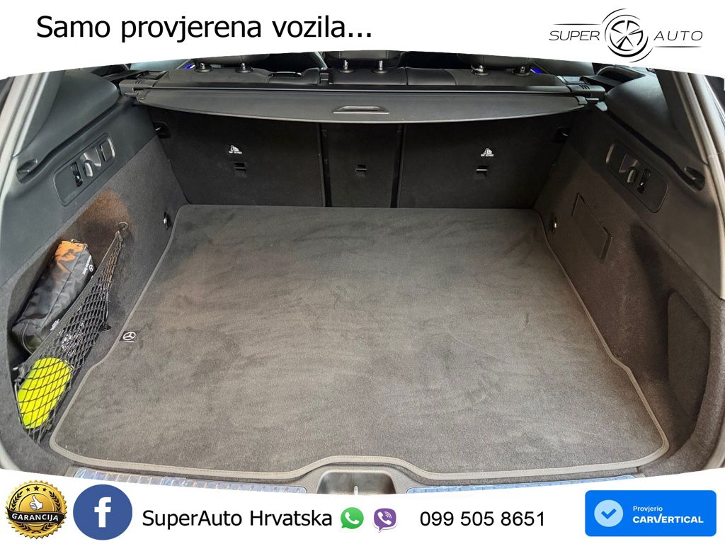 Mercedes GLC 300d (269 KS) 4MATIC 9G-TRONIC AMG LED+GR SJED+ACC