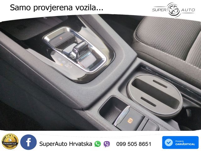 Škoda Octavia Combi 2.0 TDI (150 KS) DSG LED+ACC