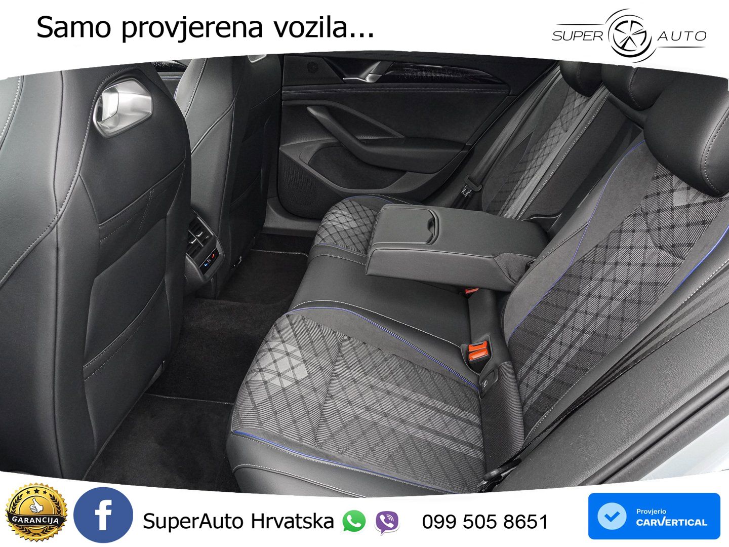Volkswagen Passat Variant 1.5 TSI (204 KS) eHybrid DSG R-Line LED+GR SJED+ACC
