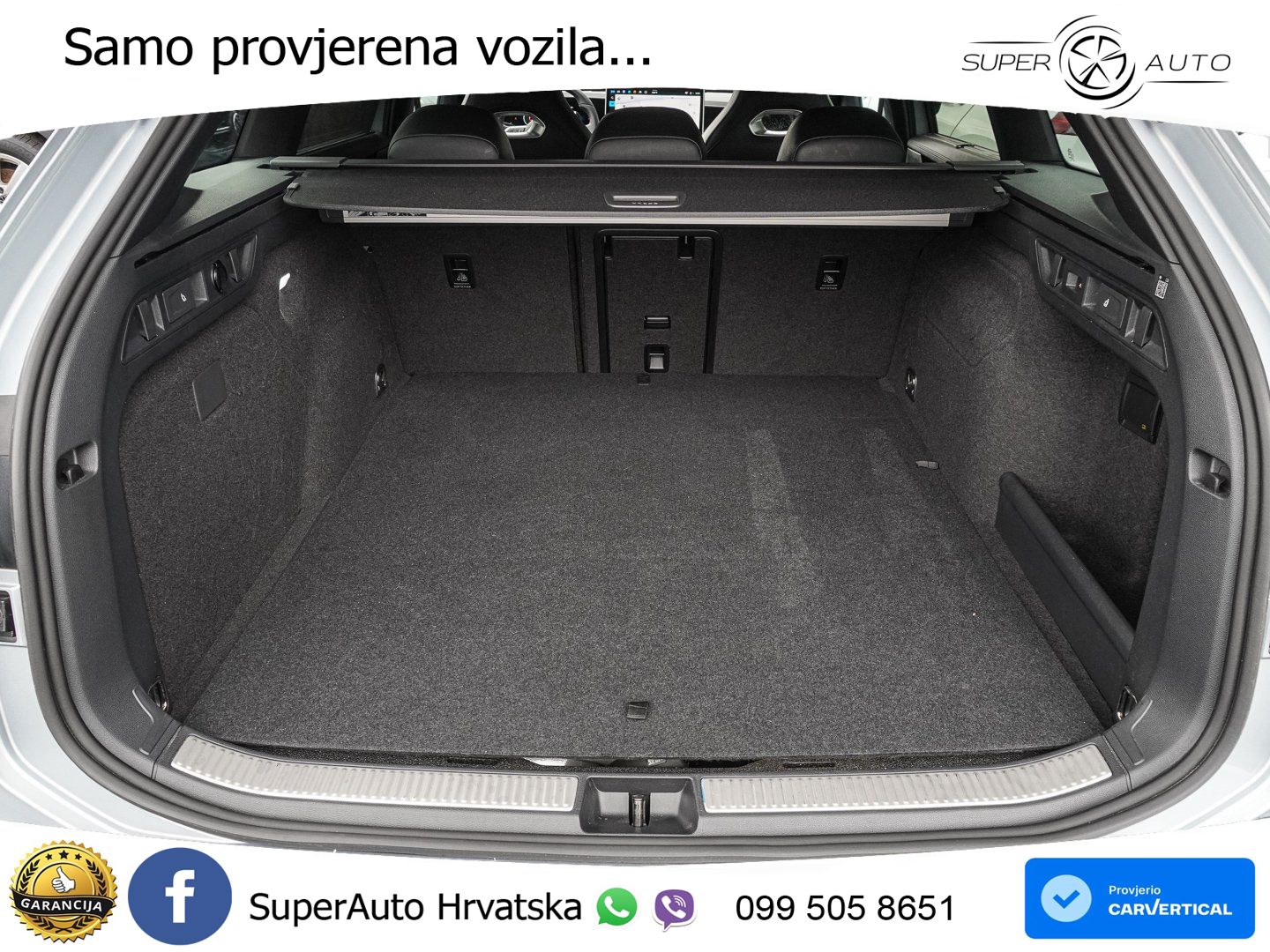Volkswagen Passat Variant 1.5 TSI (204 KS) eHybrid DSG R-Line LED+GR SJED+ACC
