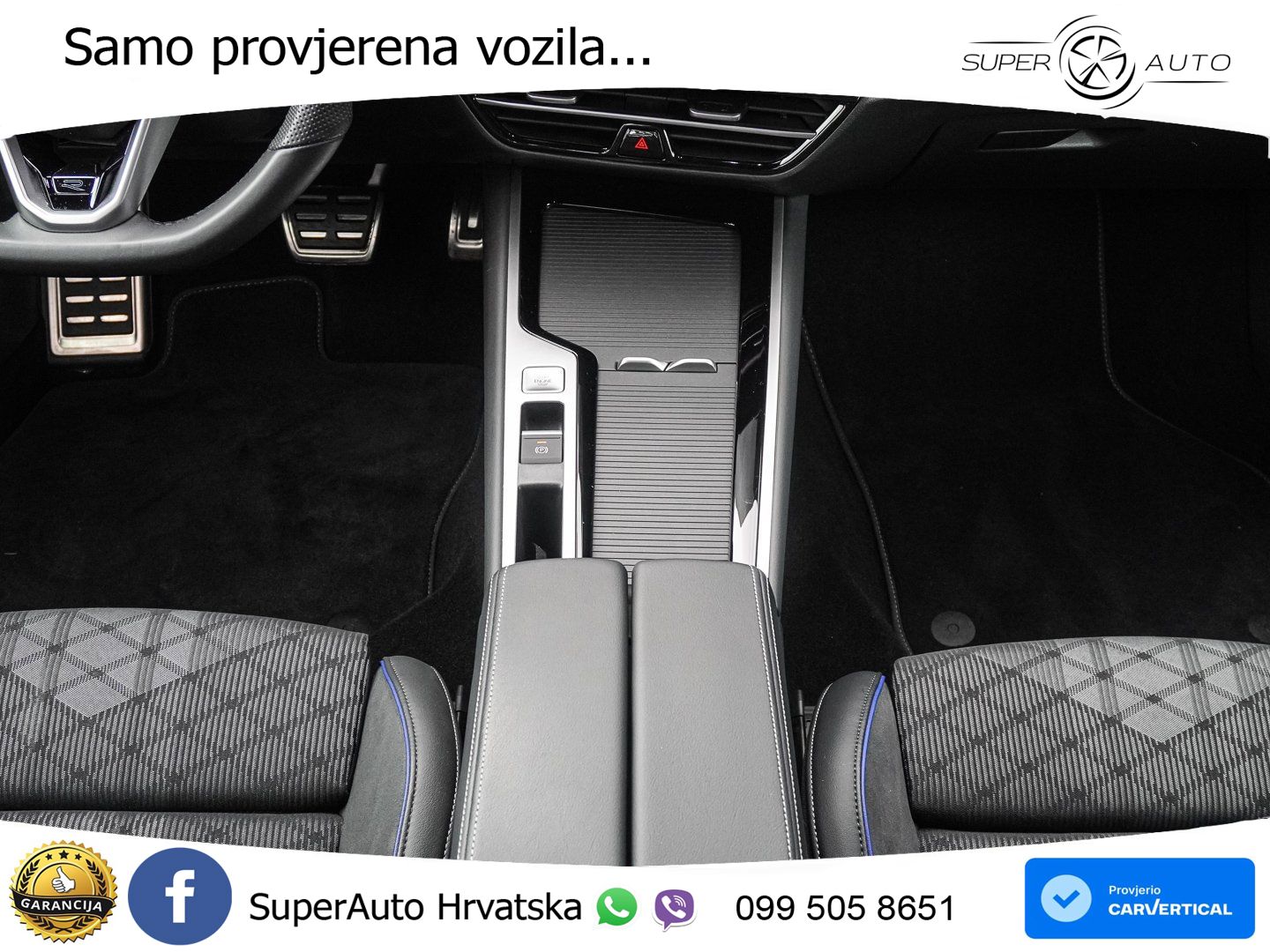 Volkswagen Passat Variant 1.5 TSI (204 KS) eHybrid DSG R-Line LED+GR SJED+ACC