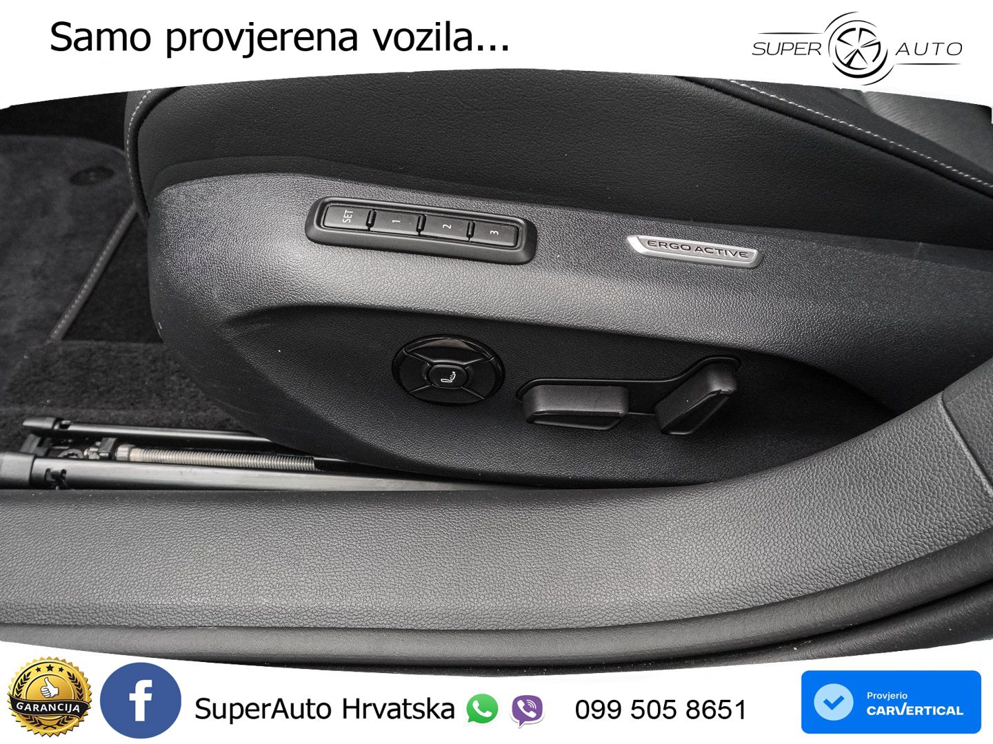 Volkswagen Passat Variant 1.5 TSI (204 KS) eHybrid DSG R-Line LED+GR SJED+ACC