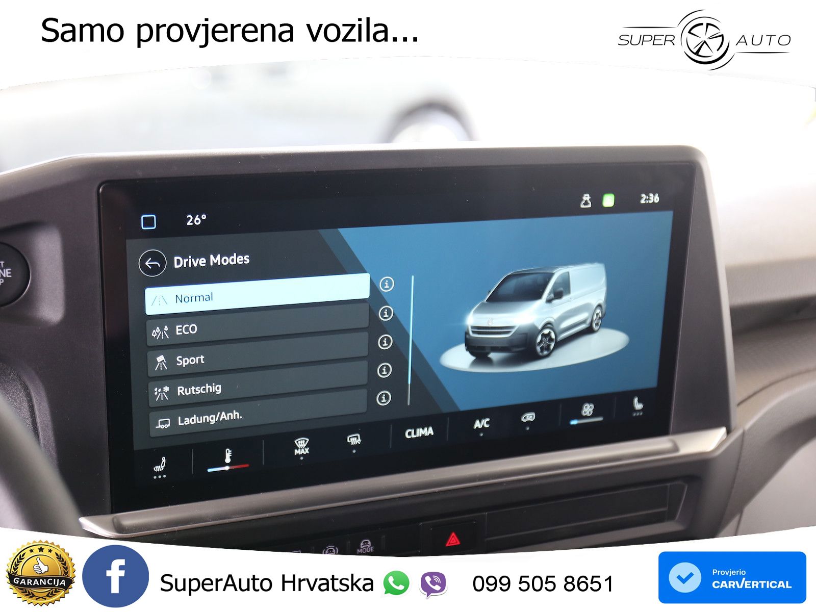 Volkswagen T7 Transporter TDI AUT110KW LR LED FLÜGEL AHK 150 KS