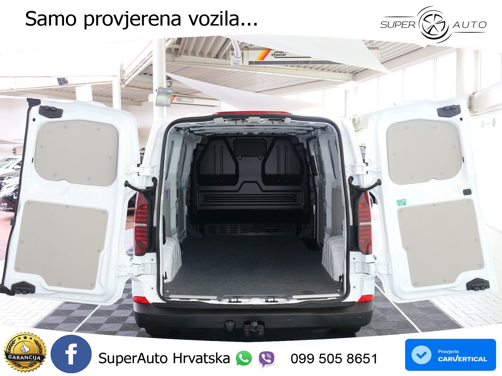 Volkswagen T7 Transporter TDI AUT110KW LR LED FLÜGEL AHK 150 KS