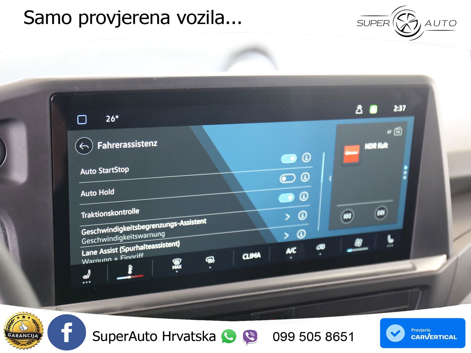 Volkswagen T7 Transporter TDI AUT110KW LR LED FLÜGEL AHK 150 KS