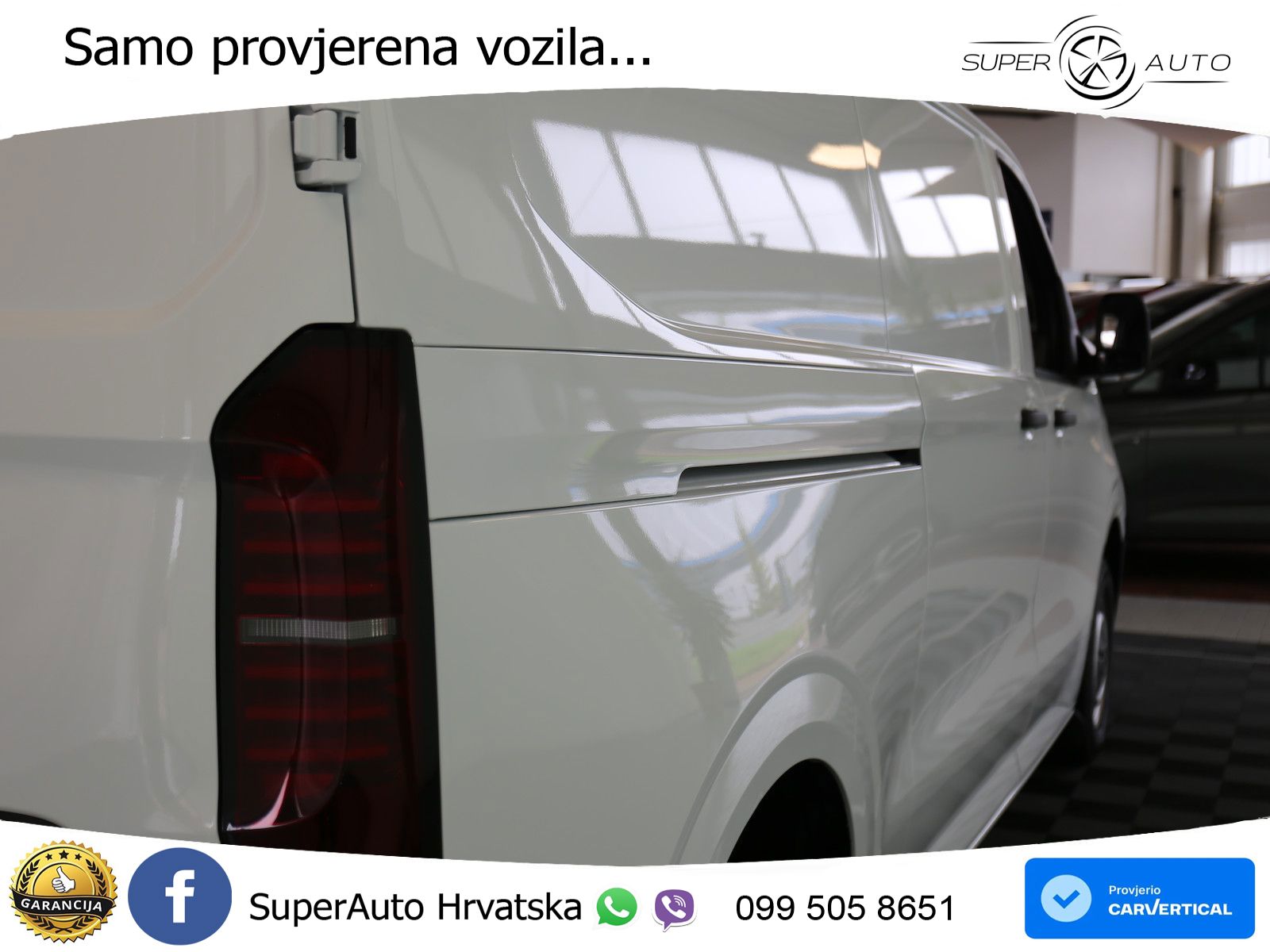 Volkswagen T7 Transporter TDI AUT110KW LR LED FLÜGEL AHK 150 KS