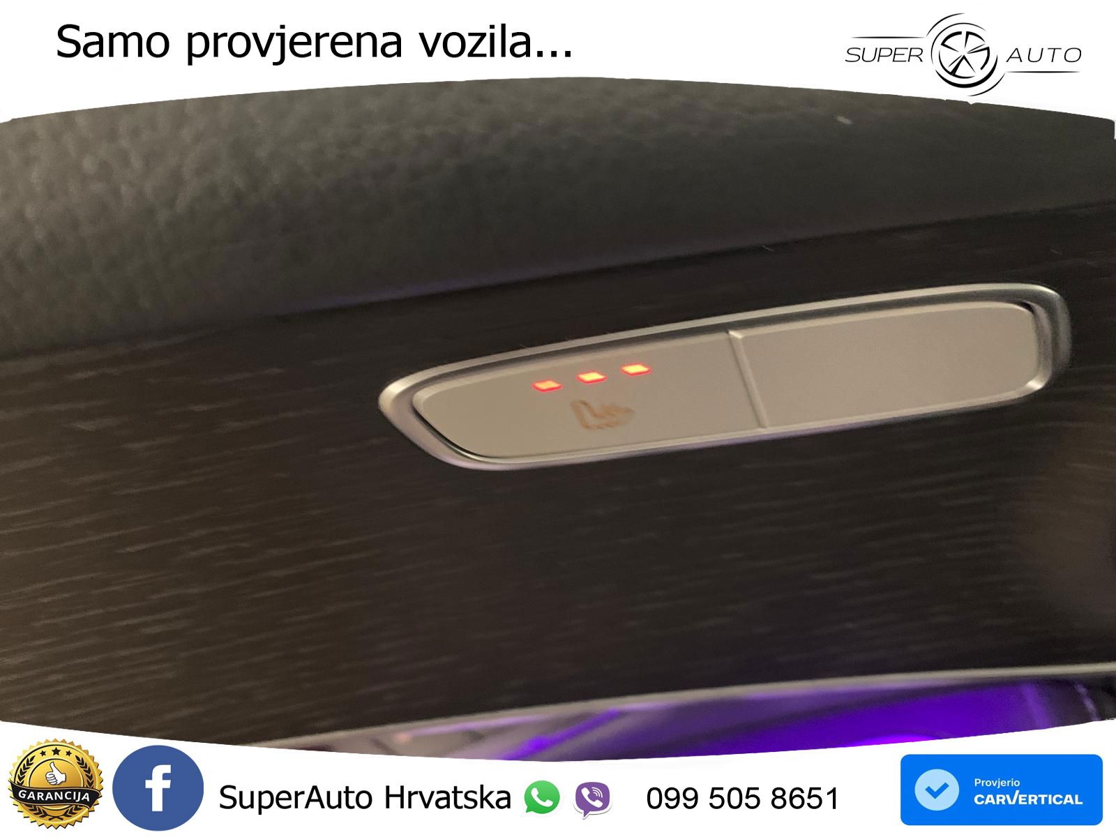 Mercedes GLC Coupe 300de (306 KS) 4MATIC 9G-TRONIC AMG