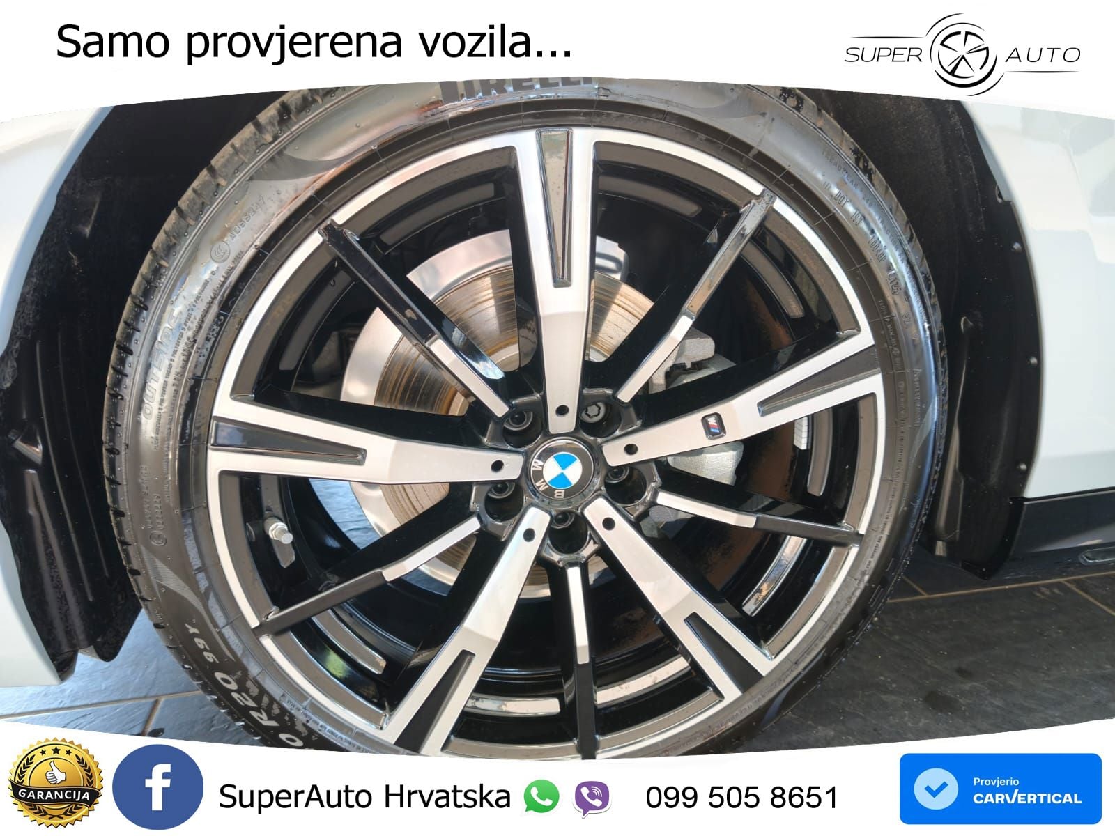 BMW 520d (197 KS) xDrive Steptronic M Sport LED+GR SJED+ACC
