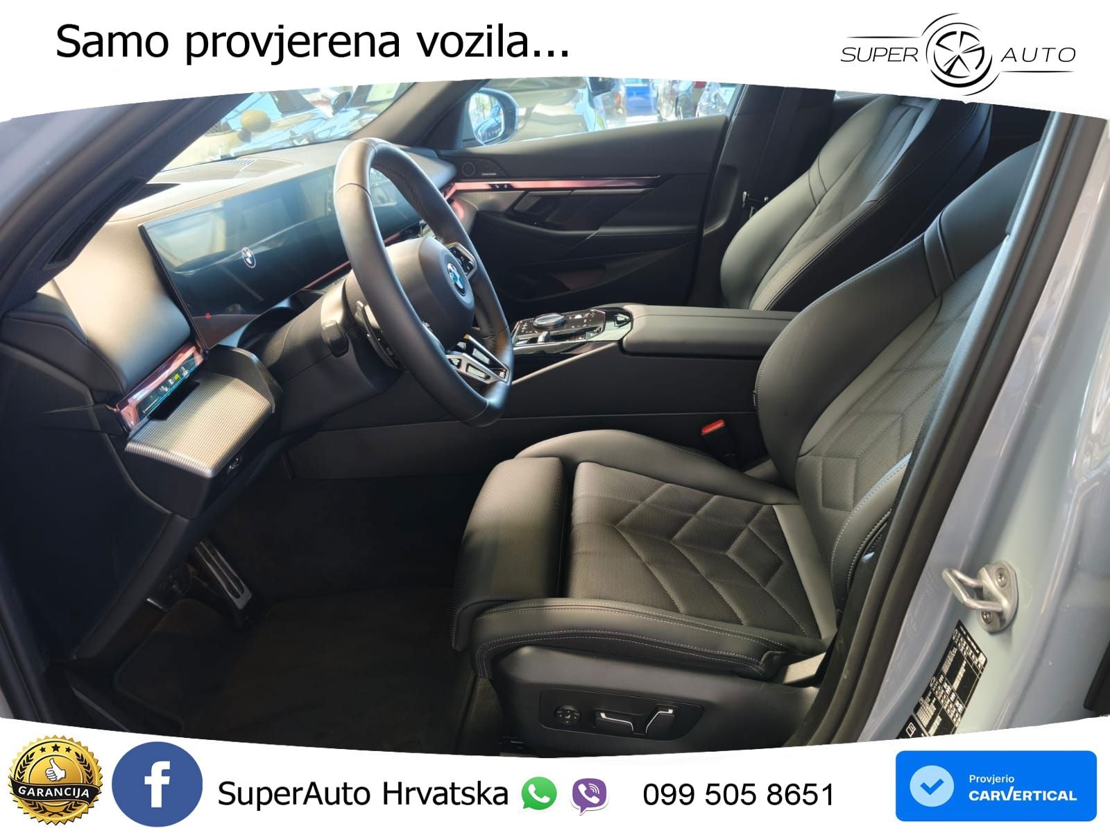 BMW 520d (197 KS) xDrive Steptronic M Sport LED+GR SJED+ACC