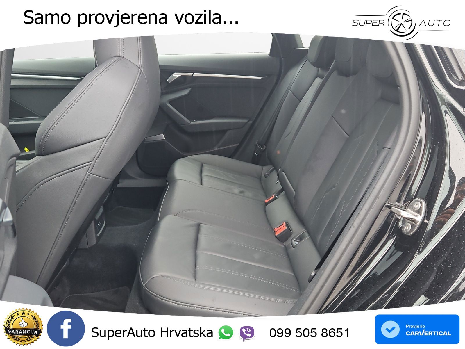 Audi A3 35 TDI (150 KS) S tronic LED+GR SJED+ACC