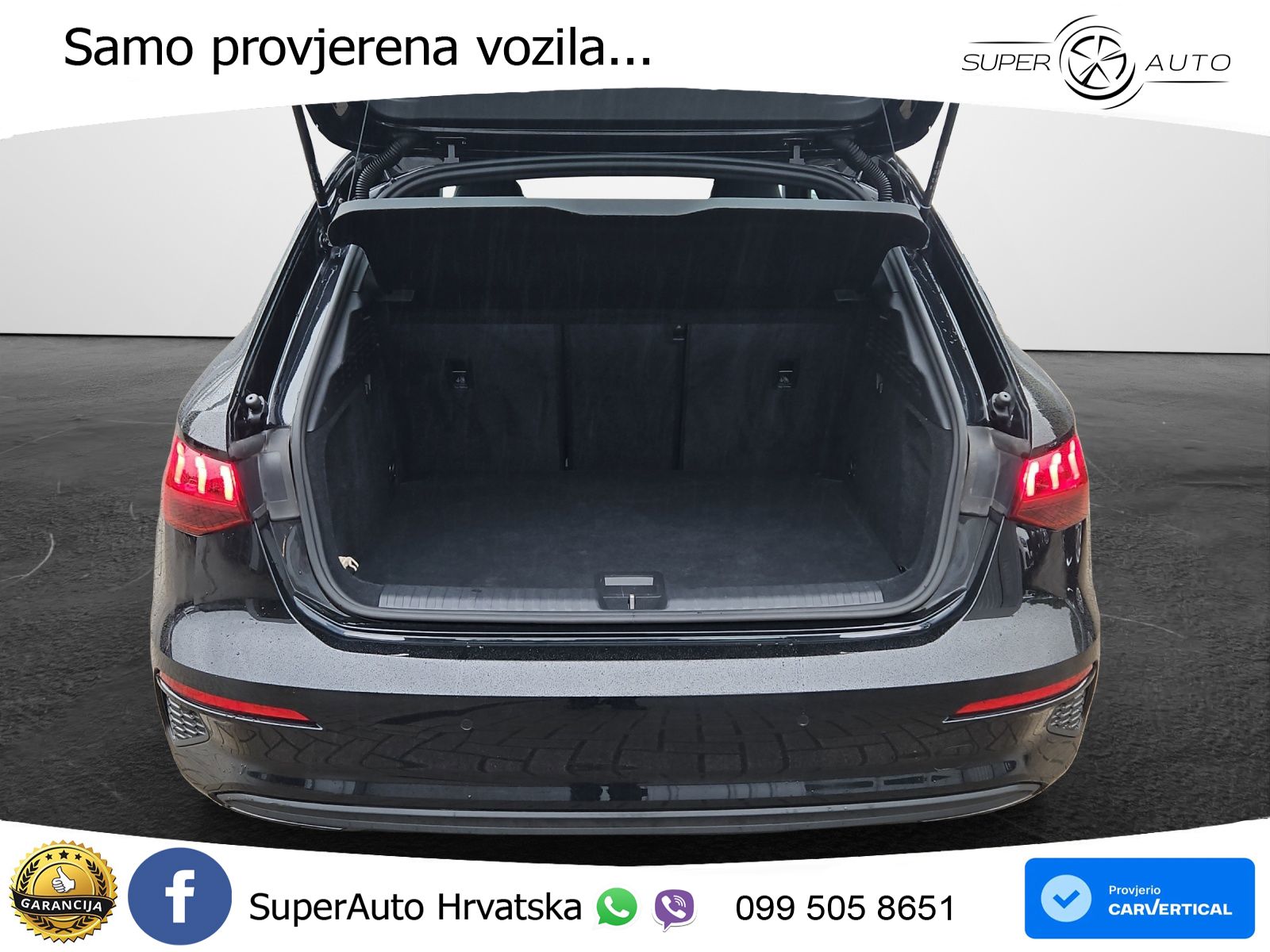 Audi A3 35 TDI (150 KS) S tronic LED+GR SJED+ACC