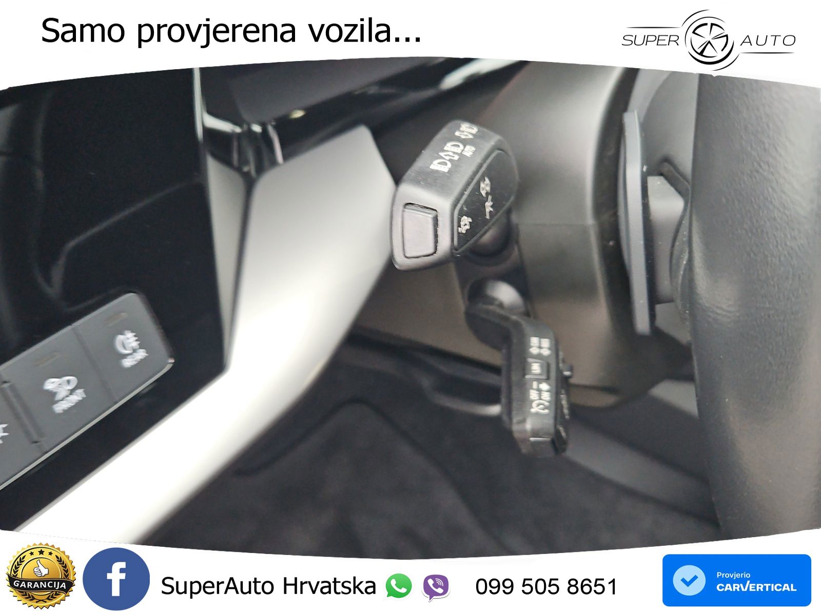 Audi A3 35 TDI (150 KS) S tronic LED+GR SJED+ACC