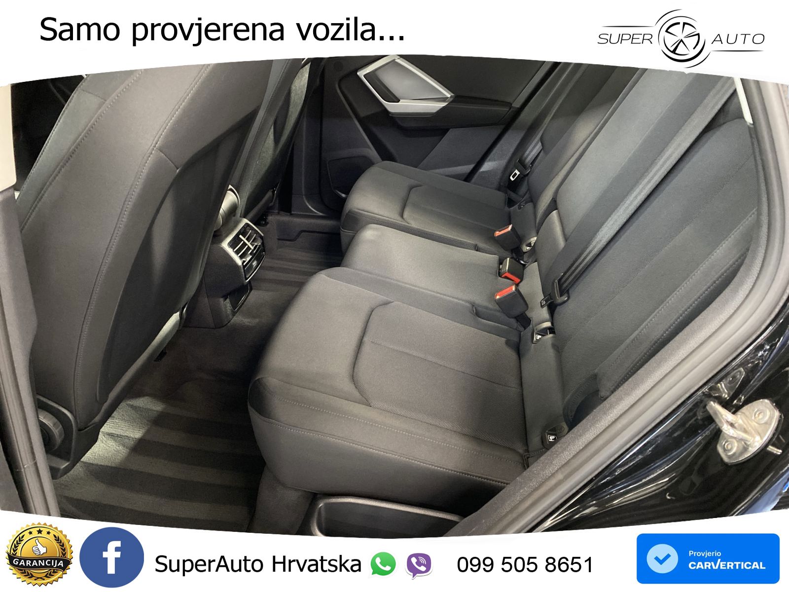 Audi Q3 35 TFSI (150 KS) S tronic advanced