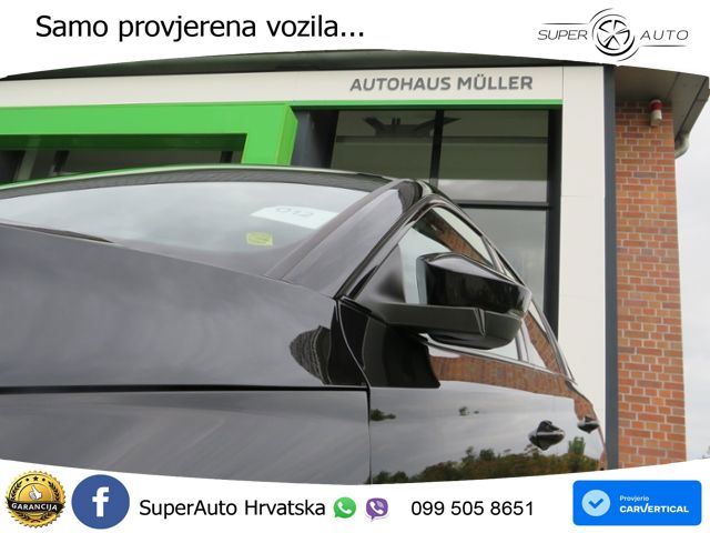 Škoda Octavia Combi RS 2.0 TDI (200 KS) DSG LED+GR SJED+ACC
