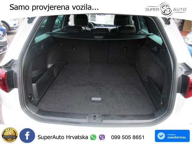 Volkswagen Passat Variant 2.0 TDI (200 KS) DSG R-Line MATRIX+GR SJED+KAM