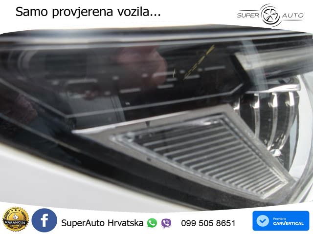 Volkswagen Passat Variant 2.0 TDI (200 KS) DSG R-Line MATRIX+GR SJED+KAM
