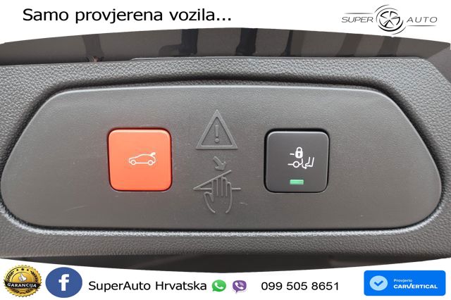 Opel Grandland 1.2i Turbo (130 KS) GS